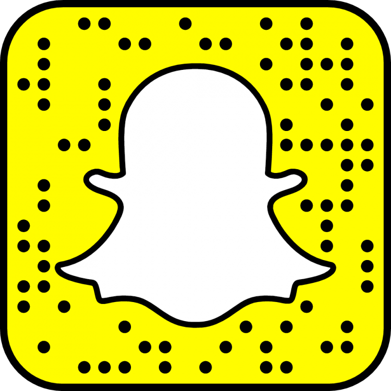 Snappy Rascals Snapcode