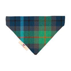 ipes Collection Tartan Dog Bandana (New York City)